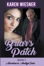 Briar'S Patch - Preview
