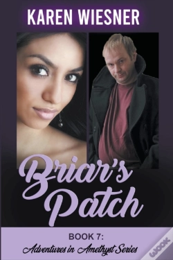 Capa do artigo Briar'S Patch