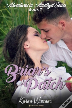 Capa do artigo Briar'S Patch