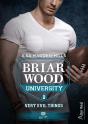 Briarwood Academy Tome 2 : Very Evil Things - Preview