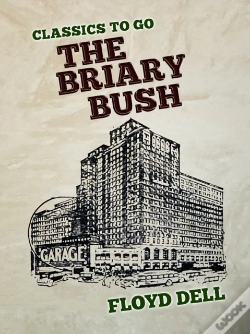 Capa do artigo Briary Bush