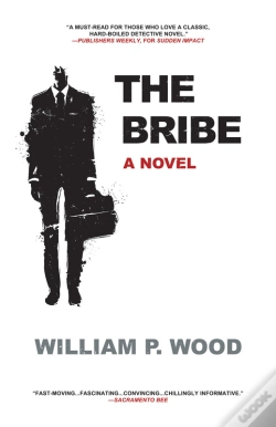 Capa do artigo Bribe