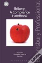 Bribery: A Compliance Handbook