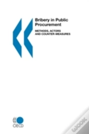 Capa do artigo Bribery In Public Procurement: Methods, Actors And Counter-Measures