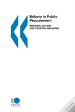 Capa do artigo Bribery In Public Procurement: Methods, Actors And Counter-Measures