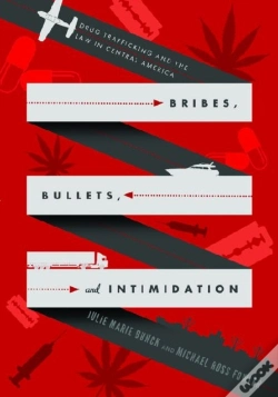 Capa do artigo Bribes, Bullets, And Intimidation