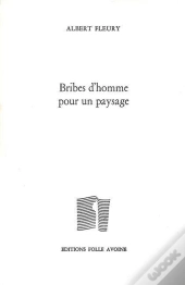 Bribes D'Homme Pour Un Paysage