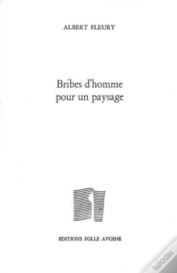 Capa do artigo Bribes D'Homme Pour Un Paysage