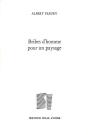 Bribes D'Homme Pour Un Paysage - Preview