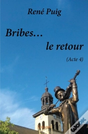 Capa do artigo Bribes... Le Retour (Acte 4)