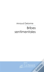 Capa do artigo Bribes Sentimentales