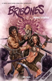 Capa do artigo Bribones 4