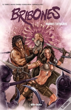 Capa do artigo Bribones 4