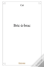 Capa do artigo Bric-A-Brac