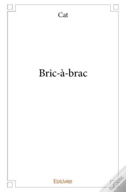 Capa do artigo Bric-A-Brac
