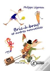 Capa do artigo Bric-A-Brac Et Autres Nouvelles
