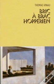 Capa do artigo Bric A Brac Hopperien