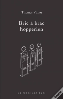 Capa do artigo Bric A Brac Hopperien