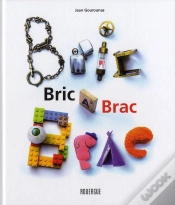 Capa do artigo Bric-À-Brac