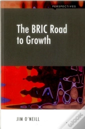 Bric Road To Growth