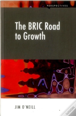 Capa do artigo Bric Road To Growth