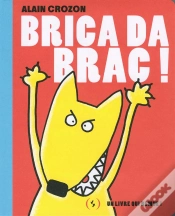 Capa do artigo Bricadabrac !