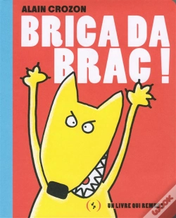Capa do artigo Bricadabrac !