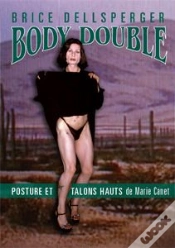 Capa do artigo Brice Dellsperger - Body Double