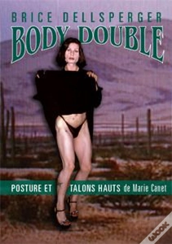 Capa do artigo Brice Dellsperger - Body Double