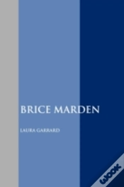 Capa do artigo Brice Marden