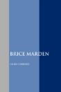 Brice Marden - Preview