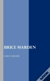Brice Marden