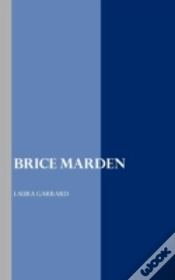 Capa do artigo Brice Marden