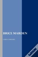 Brice Marden