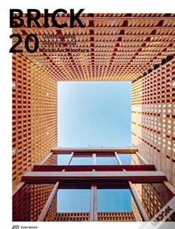 Capa do artigo Brick 20