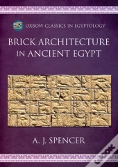 Brick Architecture In Ancient Egypt