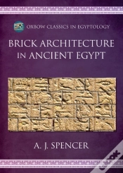 Capa do artigo Brick Architecture In Ancient Egypt