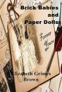 Brick Babies And Paper Dolls - Preview