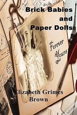 Capa do artigo Brick Babies And Paper Dolls