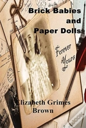 Capa do artigo Brick Babies And Paper Dolls