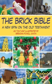 Capa do artigo Brick Bible
