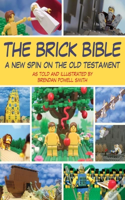 Capa do artigo Brick Bible