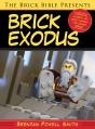Brick Bible Presents Brick Exodus - Preview
