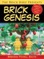 Brick Bible Presents Brick Genesis - Preview
