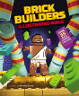 Brick Builder'S Illustrated Bible - Preview