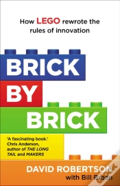 Capa do artigo Brick By Brick