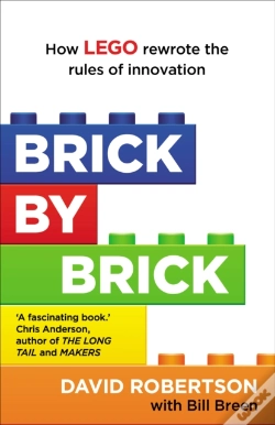 Capa do artigo Brick By Brick