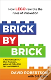 Capa do artigo Brick By Brick