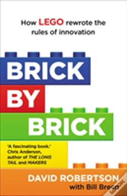 Capa do artigo Brick By Brick