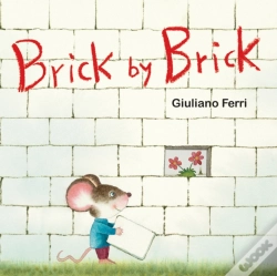 Capa do artigo Brick By Brick
